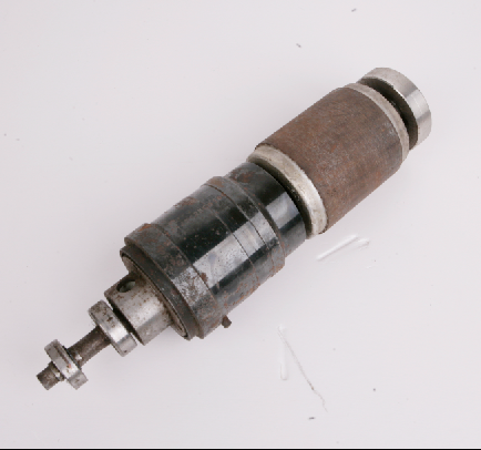 电锭轴 Spindle shaft.png